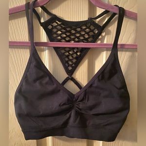 Victorias Secret unlined unpadded bra size medium, NWOT